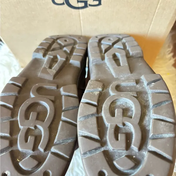 UGG Ultra Short women Boots - Image 9