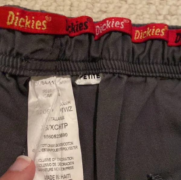 Dickies Scrub Pants - Image 4