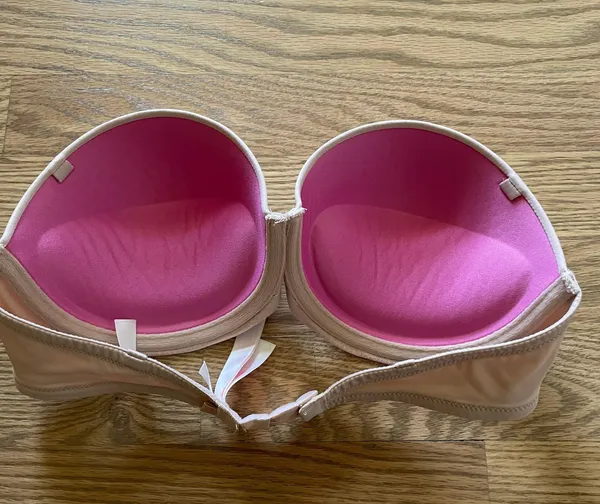 Push-up Bra - Image 2