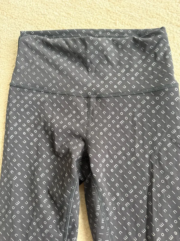 Lululemon Leggings - Image 2