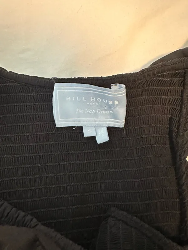 Hill House Akilah Dress - Image 4