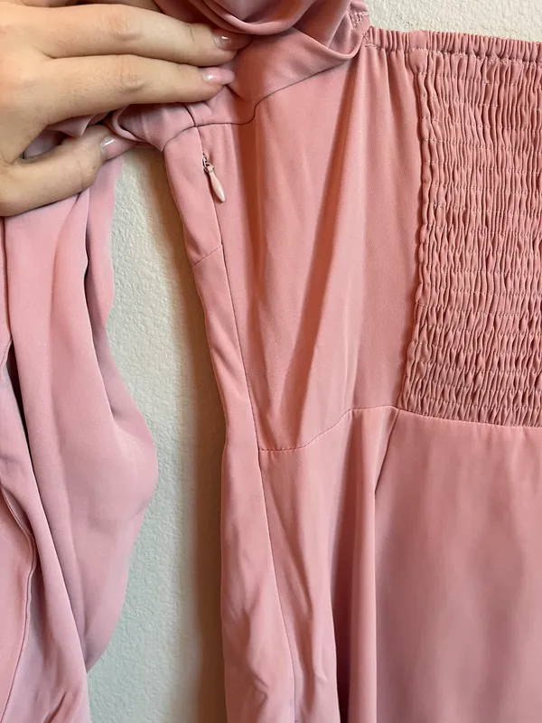 Windsor Mini Dress - Image 6