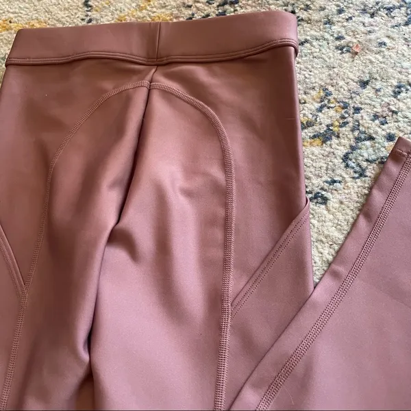 Alo‎ Yoga VN3158 Leggings with Pockets nwot - Image 3