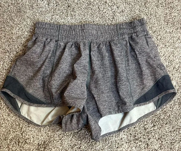 Lululemon Hot Hot Shorts - Image 2