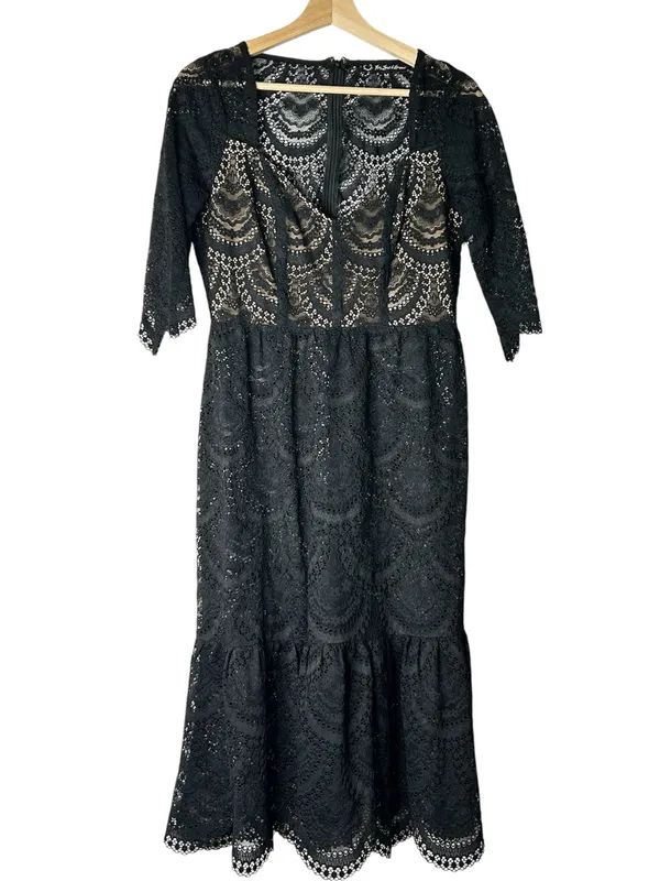 For Love & Lemons Rosalita Dress - Image 2