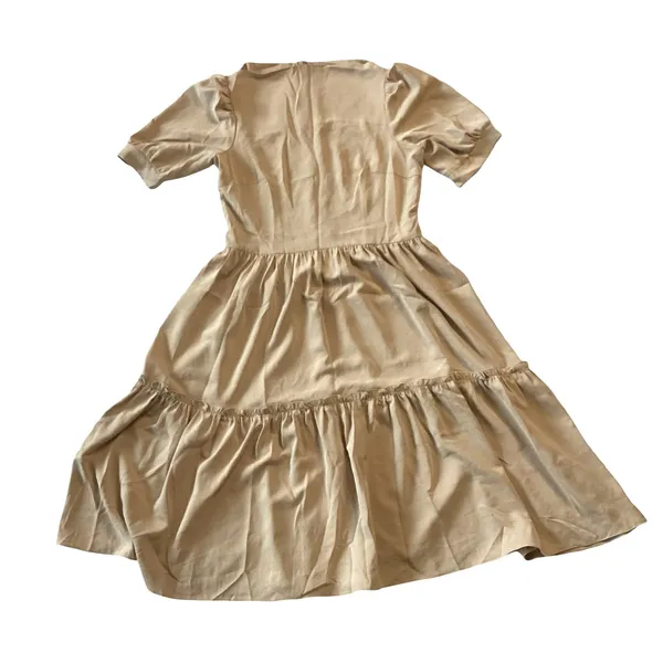 Casual Midi Dress - Image 4