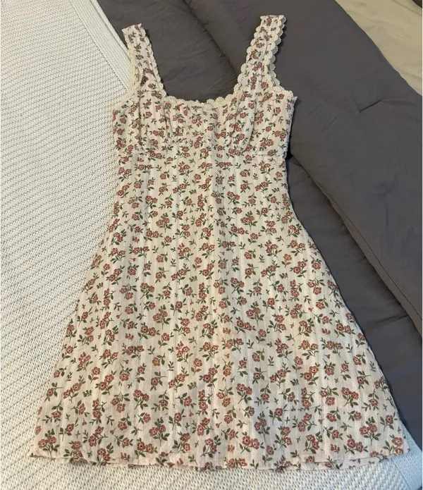 Princess Polly Dress - Image 3