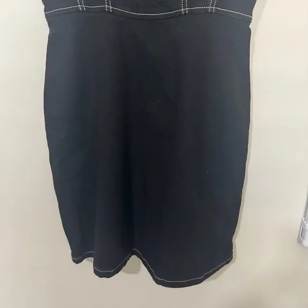 NWOT Reformation Davies Bustier Dress Size 6 - Image 5