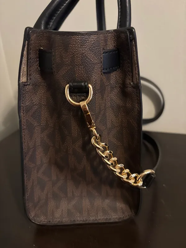 Michael Kors Handbag Crossbody - Image 7