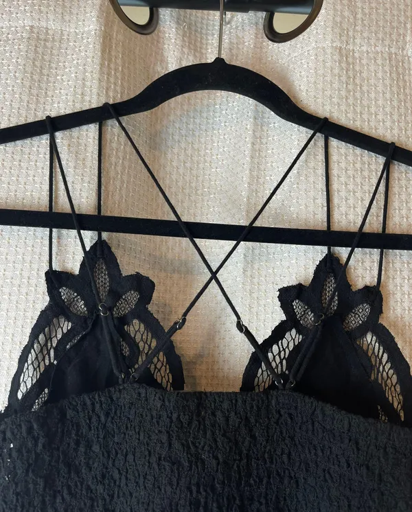 Free People Bralette - Image 9