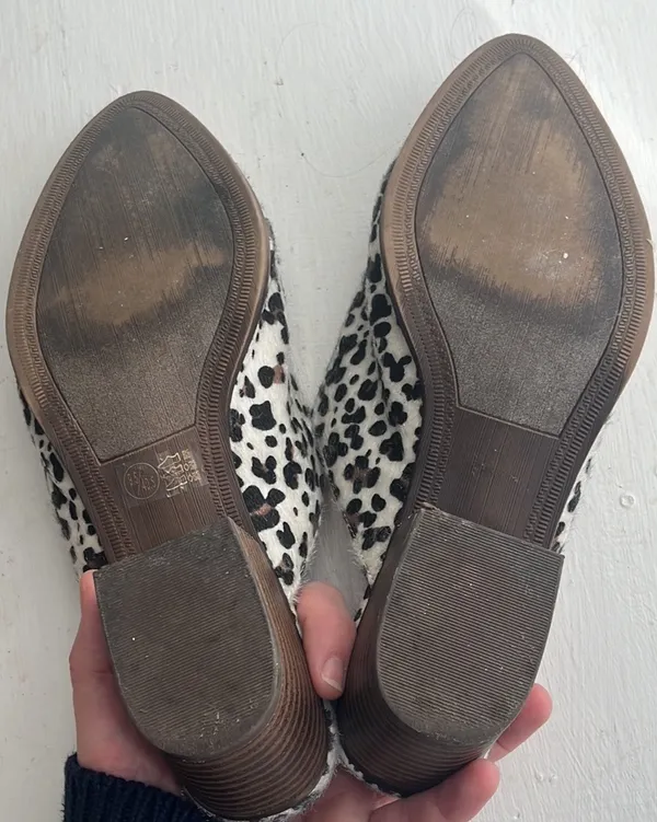 Chinese Laundry Loafers - Image 4