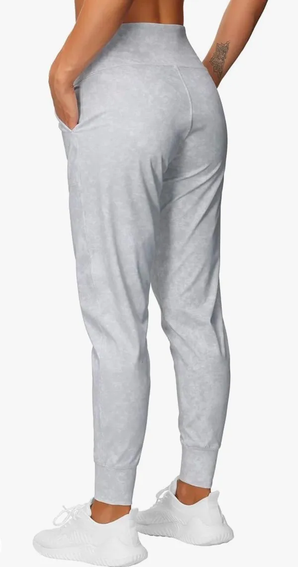 The Gym People Joggers - Image 2
