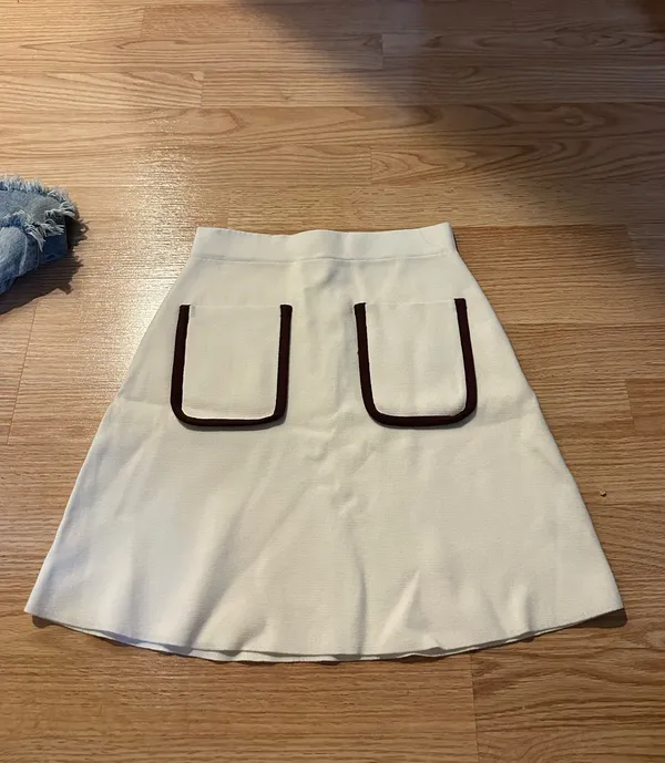 ZARA Skirt Mini - Image 2