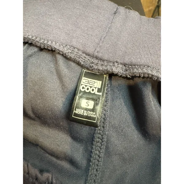 32 Degree Cool navy blue pull on pants - Image 4