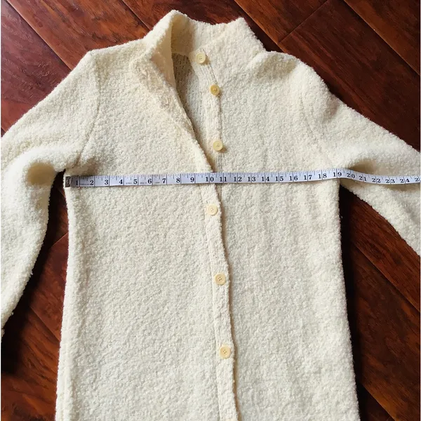 Jones New York Long cardigan/ sweater coat 🌸🌸🌸 - Image 8