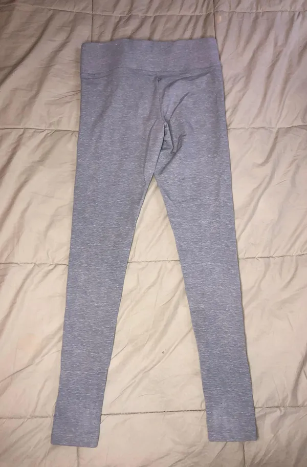 Victoria's Secret PINK Yoga Holo Leggings - Image 5