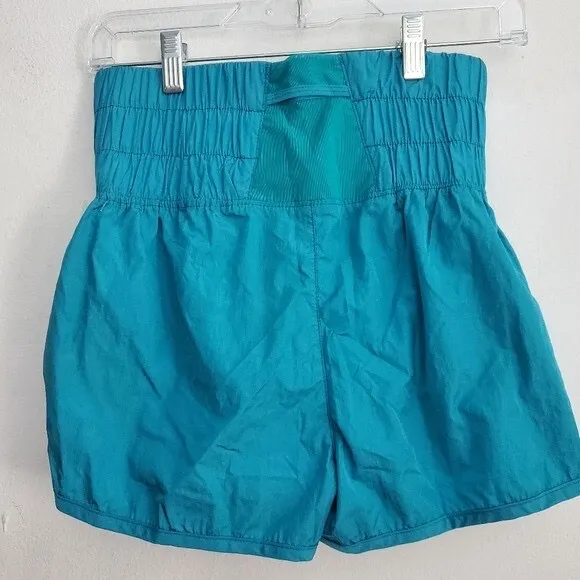 Free People Movement Shorts - Image 3