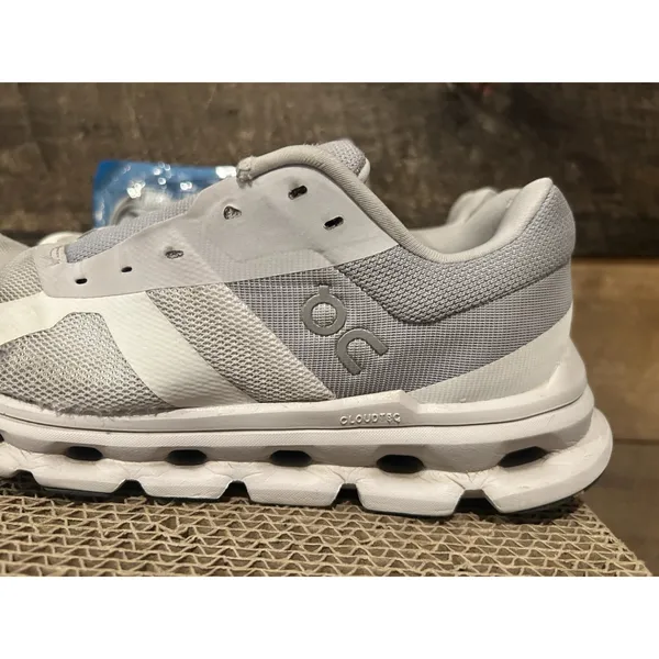 On Cloud Cloudrunner Running Shoes‎ Frost Fade Pink Women's Size 7.5 46.99015 - Image 3