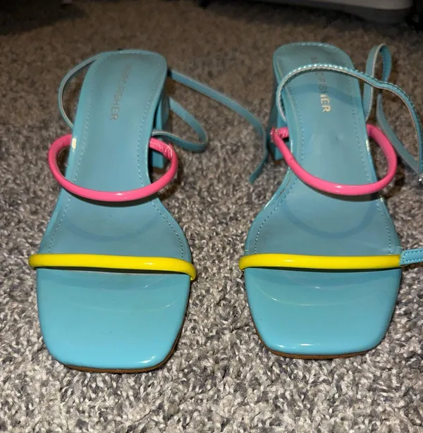 Marc Fisher Heels - Image 2