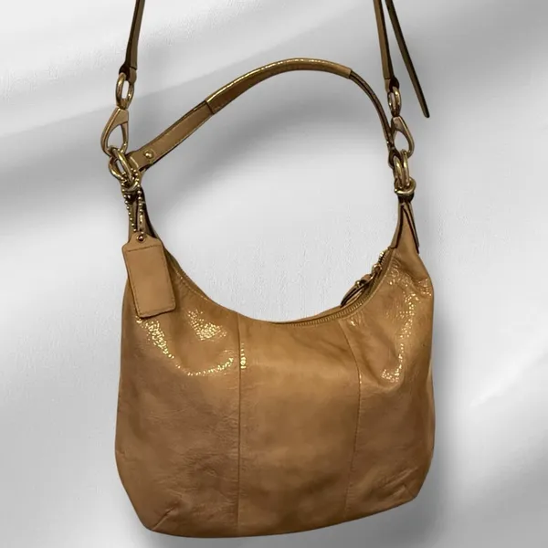 Coach Shoulder‎ Bag - Image 6