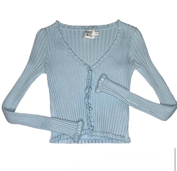 Princess Polly Longsleeve - Image 2