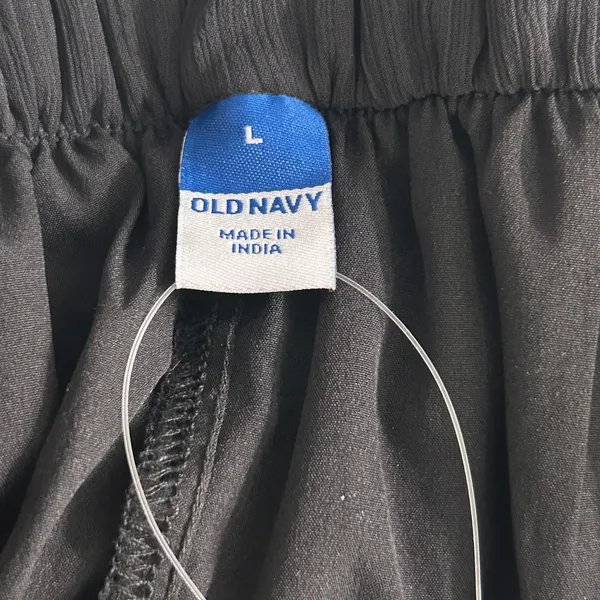 Old Navy Assymetrical Skirt‎ Large - Image 6