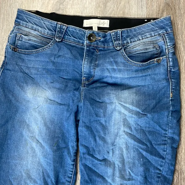 Democracy Artisan Crafted Jeans Size 14 - Image 9