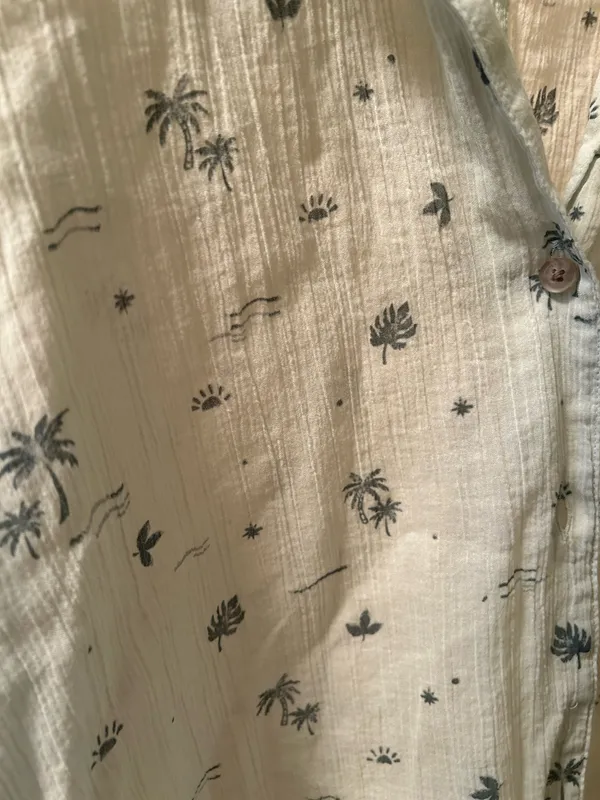 Eddie Bauer Button Down - Image 5