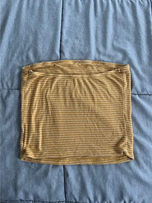 American Eagle Tube Top - Image 2