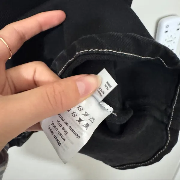 NWOT Reformation Davies Bustier Dress Size 6 - Image 7