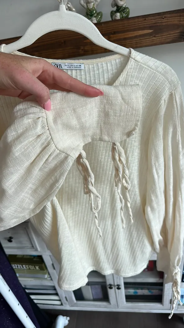 ZARA Top - Image 3