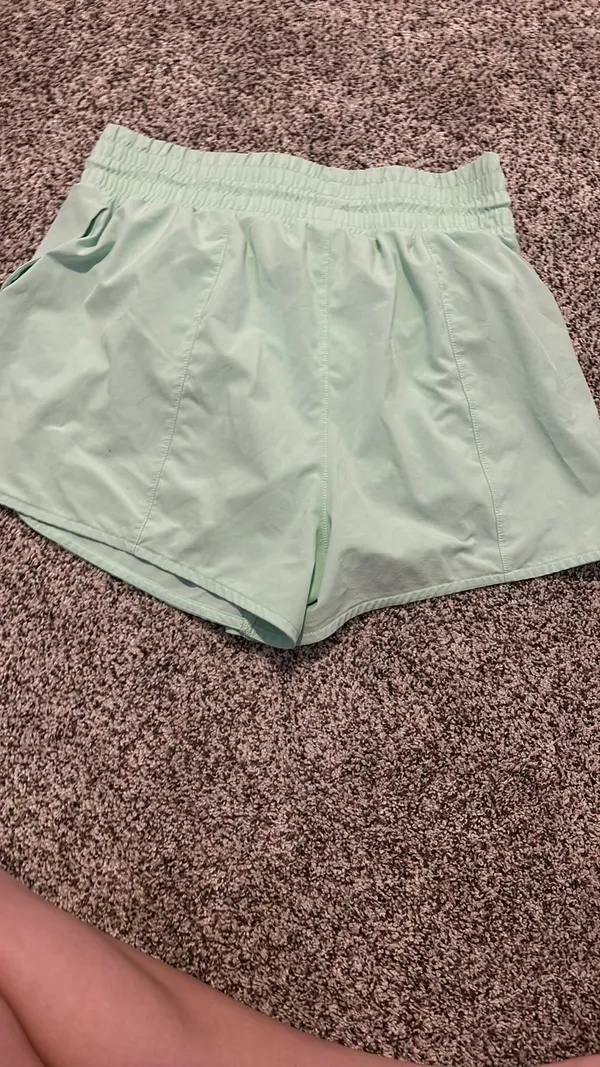 Bubble shorts - Image 2