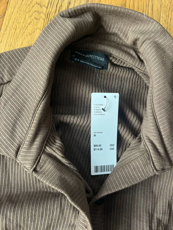 Urban Outfitters Jumper - Image 5