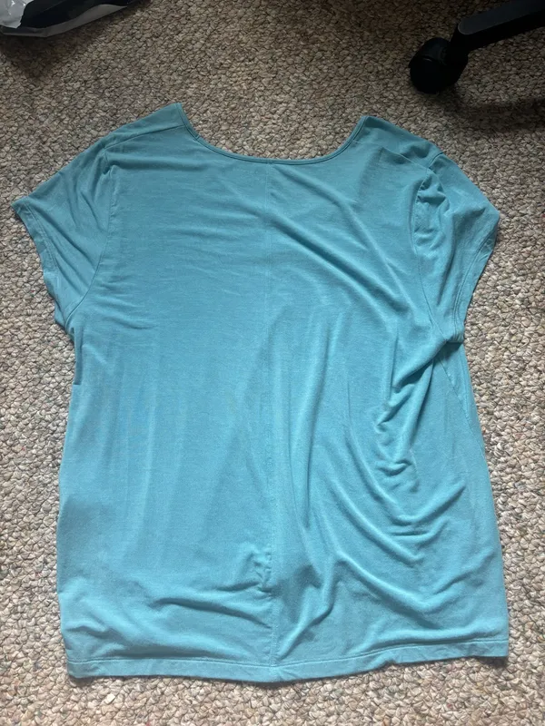 American Eagle Tee Soft & Sexy - Image 2