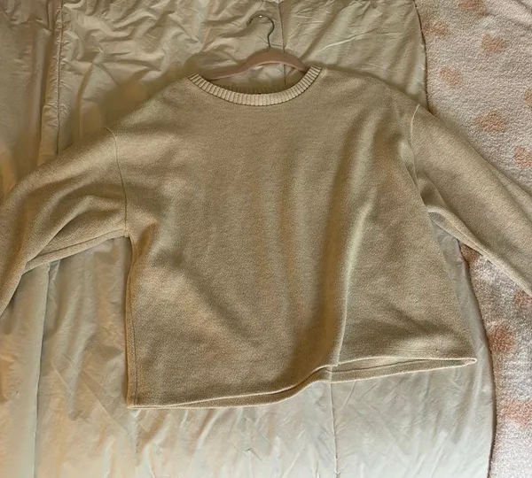 ZARA Sweater - Image 3