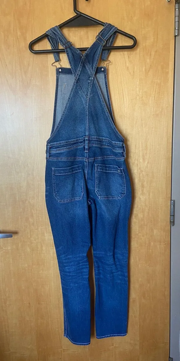 American Eagle Overalls - Image 2