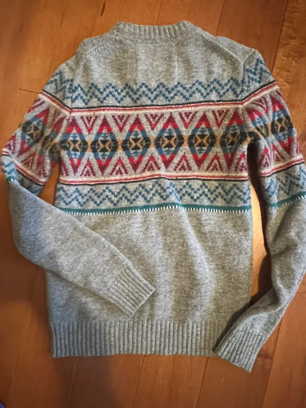 H&M Knitted Sweater - Image 4
