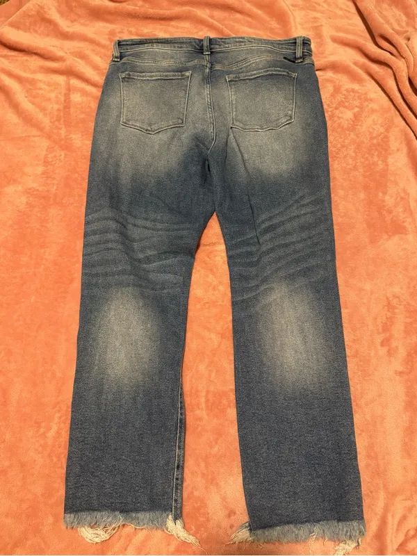 Kancan denim jeans Blue Size 30 - Image 5
