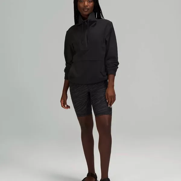 lululemon athletica Black Pack Light Pullover - Image 2