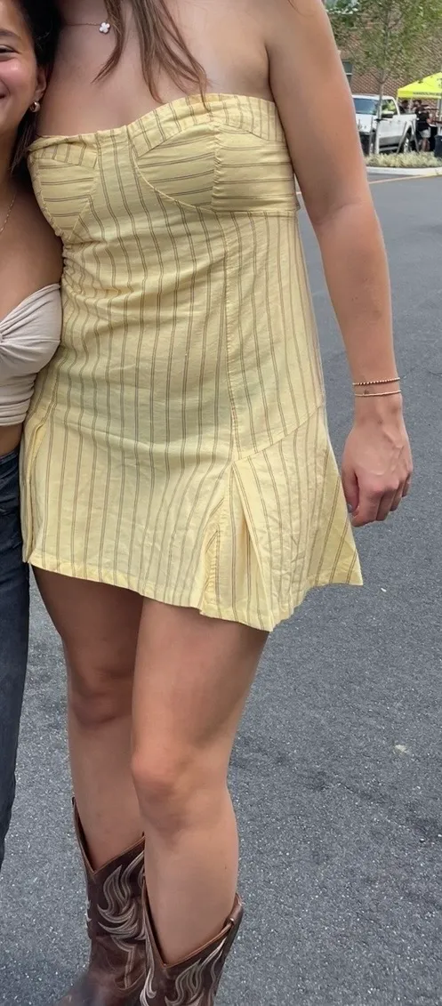 Free People Dress - Image 2