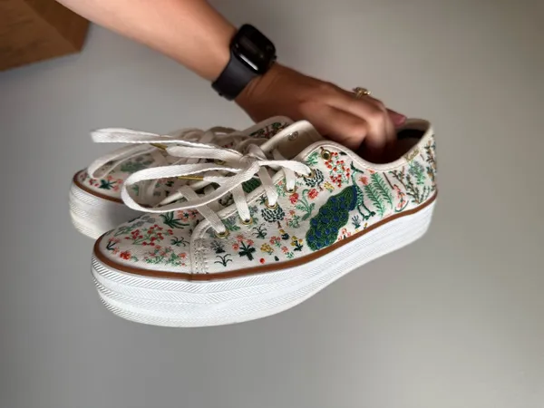 Keds Sneakers - Image 3