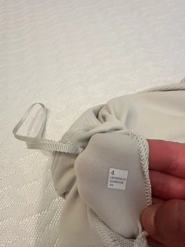 Lululemon Align Tank - Image 2