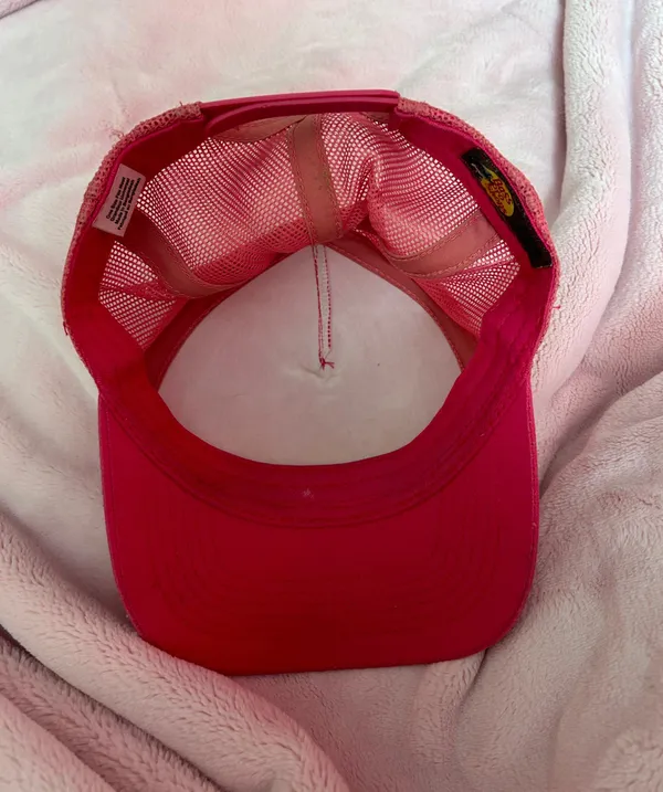 Bass Pro Shops hat - Image 3
