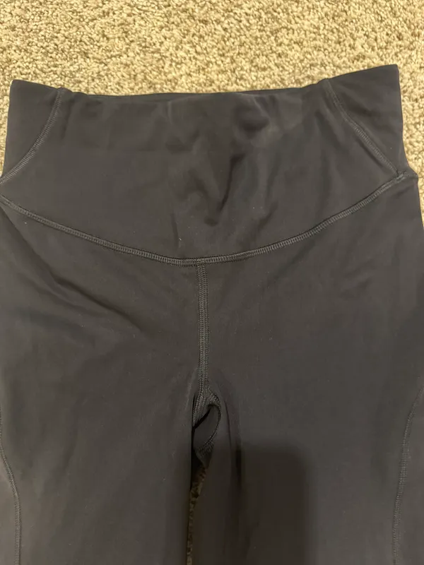 Base Pace Leggings Tight 25" - Image 2
