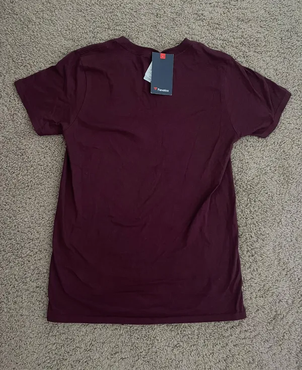 Fanatics T-Shirt - Image 2
