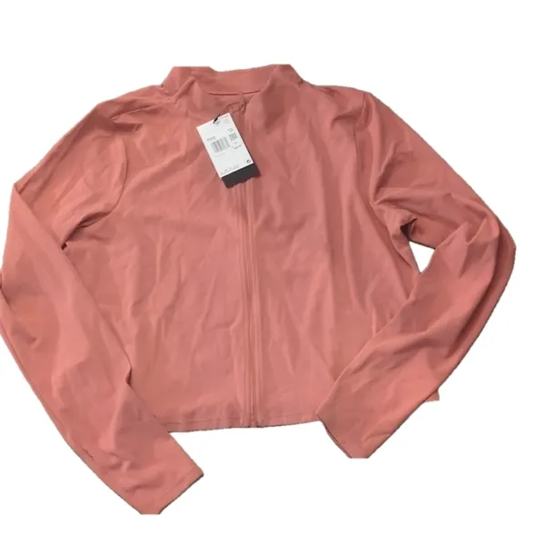Nike zenvy tight fit jacket size XXL - Image 2