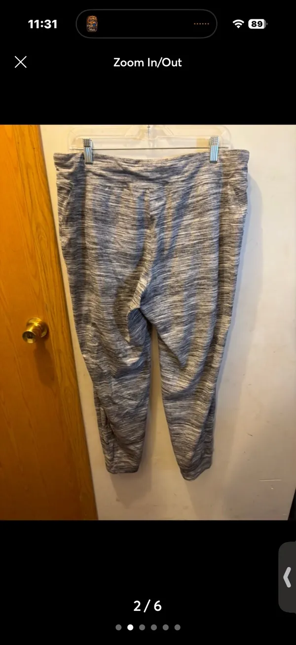 (12) Lululemon joggers - Image 2