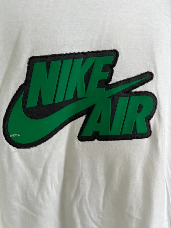 Nike T-Shirt - Image 2