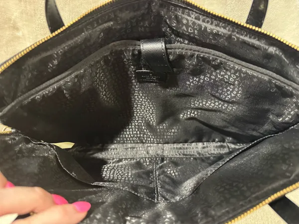 Kate Spade Wilson Road Devante Laptop Bag - Image 4