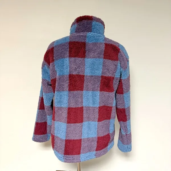Eddie Bauer Ultra Soft Fleece Pullover - Image 3